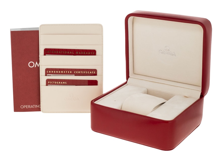 Omega Planet Ocean 232.32.46.21.01.003 Image 5